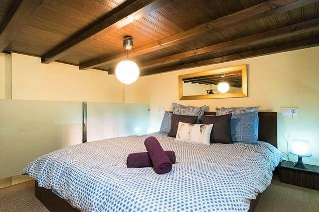 Feria Palace Appartement *